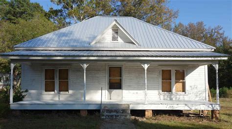 white house gray metal roof|sloped roof fbi.